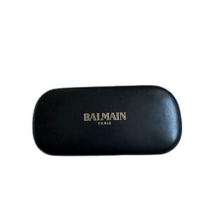 Balmain Sunglass case